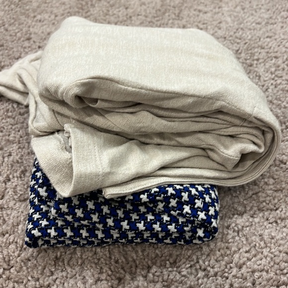 Beige/cream Cardigan Banana Republic - Picture 7 of 7